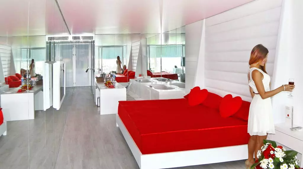 Royal Adam & Eve Hotel Antalya